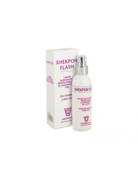 Xhekpon Flash Locion Corporal 150 ml