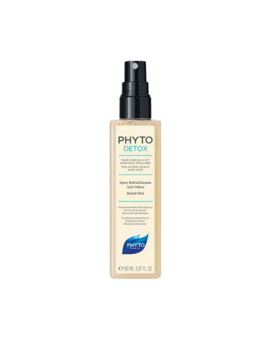 Phytodetox Spray 150ml