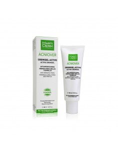 Martiderm Acniover Cremigel Activo 40 ml