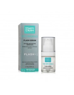 Martiderm Flash Serum 15 ml