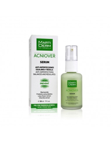 Martiderm Acniover Serum 30 ml