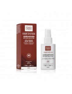 Martiderm Hair System Loción Anticaída 100 ml