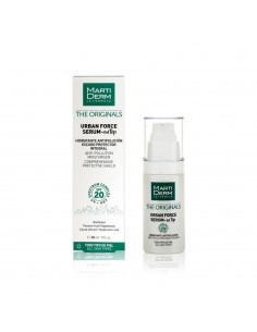 Martiderm Urban Force Serum-on top 30 ml