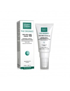 Martiderm Pro-Reg 15 Cream 50 ml