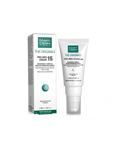 Martiderm Pro-Reg 15 Cream 50 ml