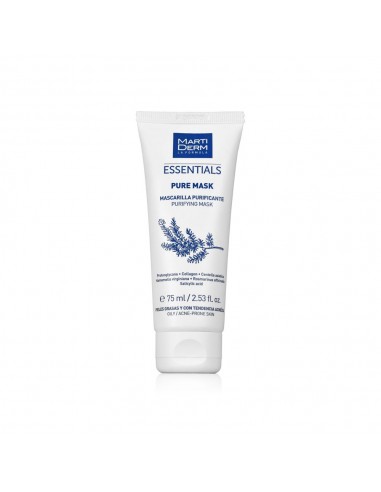 Martiderm Pure Mask 75 ml