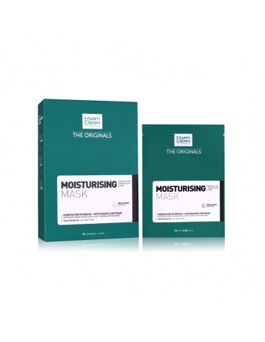 Martiderm Moisturising Mask