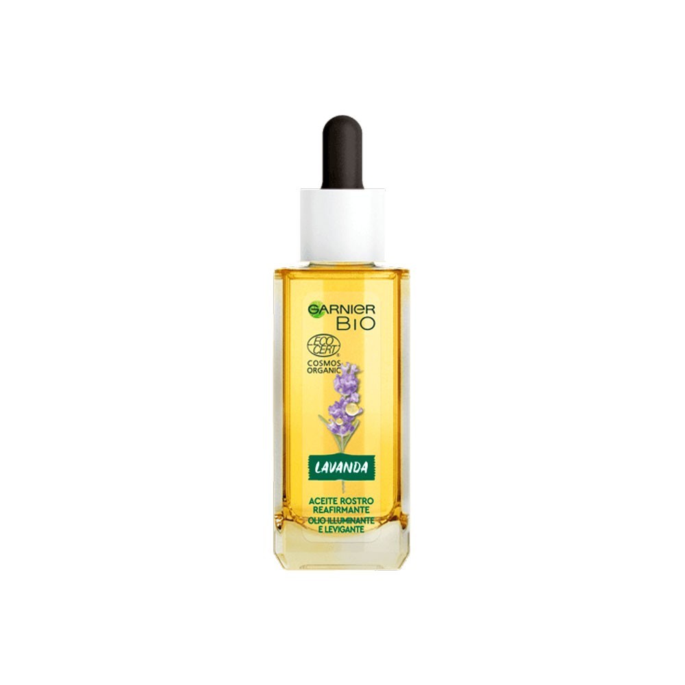 Aceite Esencial Lavanda Bio 30 Ml