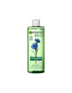 Garnier Bio Agua micelar aciano 400 ml