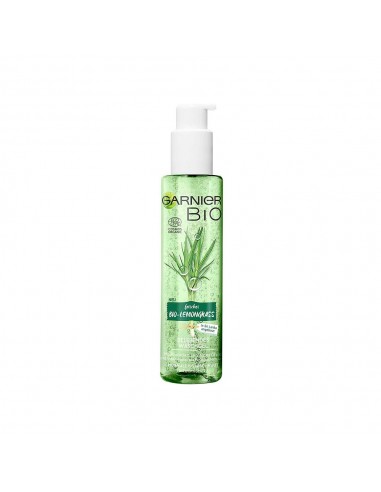 Garnier Bio Gel limpieza lemongrass 150 ml