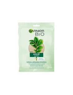 Garnier Bio Konjac esponja limpiadora