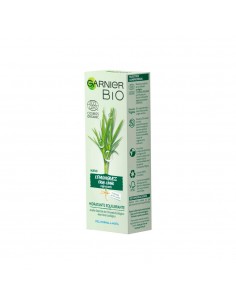 Garnier Bio Lemongrass hidratante equilibrante 50 ml