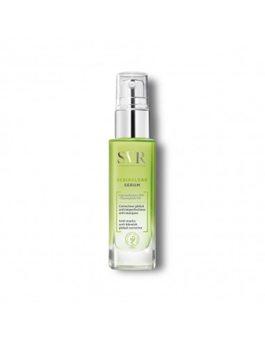 SVR Sebiaclear Serum 30 ml