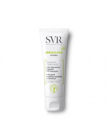 SVR Sebiaclear Hydra 40 ml