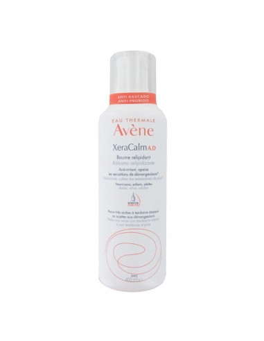 Avène Xeracalm A.D. Bálsamo relipidizante 400 ml