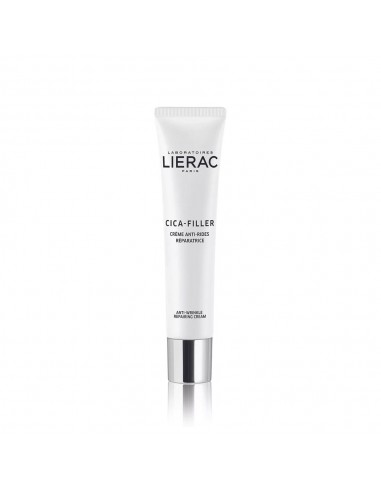 Lierac Cica Filler crema antiarrugas 40 ml