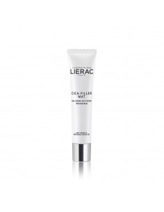 Lierac Cica Filler gel crema antiarrugas reparador 40 ml