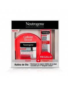 Neutrogena Cellular Boost crema de día antiedad 50 ml