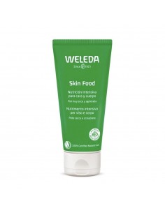 Weleda Skin Food Crema reparadora para pieles muy secas o dañadas 30 ml