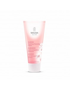 Weleda Leche limpiadora calmante de almendra 75 ml