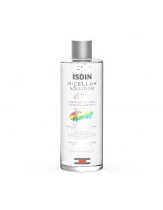 ISDIN To go Solución micelar 100 ml