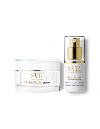 SVR Densitium Crema 50 ml + contorno de ojos 15 ml