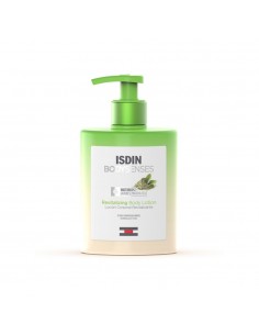 ISDIN Bodysenses Loción Matcha 500 ml