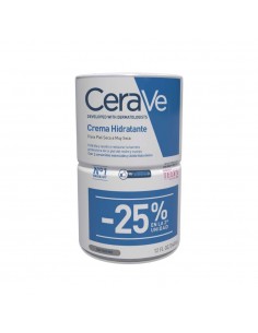 Ceravé Duplo Crema 2x340 ml