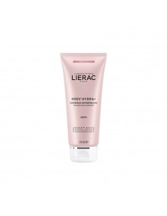 Lierac Body-Hydra+ Micropeeling 200 ml