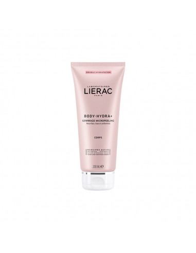 Lierac Body-Hydra+ Micropeeling 200 ml