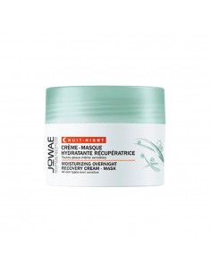 Jowae Energizante Crema mascarilla 40 ml