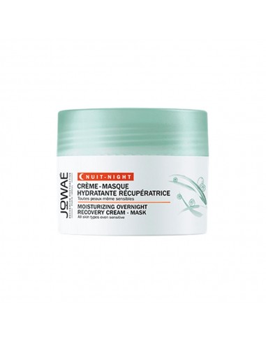 Jowae Energizante Crema mascarilla 40 ml