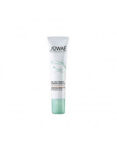 Jowae Energizante Gel crema ojos 15 ml