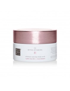 Rituals Ritual of Sakura Body Scrub Exfoliante corporal 250 g