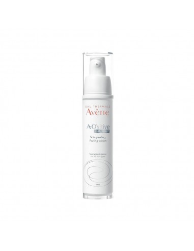 Avène A-Oxitive Noche Cuidado Peeling 30 ml