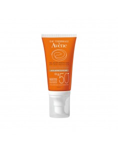 Avène Crema Antiedad Color SPF50+ 50 ml