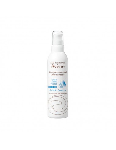 Avène Emulsión Reparadora después del sol 200 ml