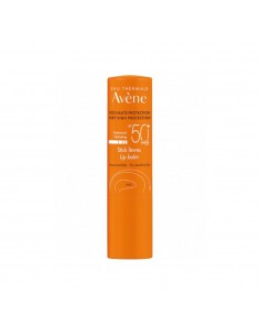 Avène Stick Labios Muy Alta Protección SPF50+ 3g