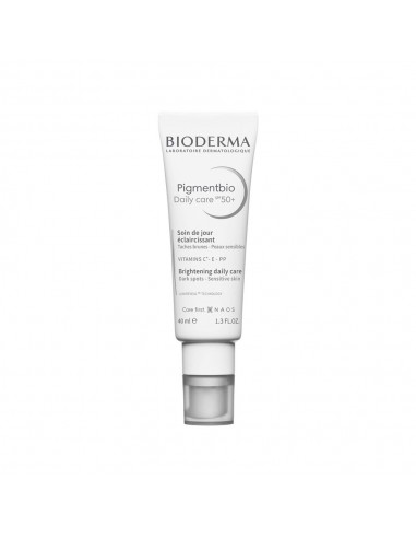 Bioderma Pigmentbio Daily Care SPF50+ 40 ml