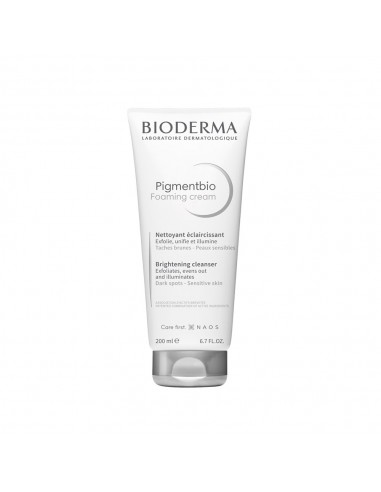 Bioderma Pigmentbio Foaming Cream 200 ml