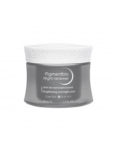 Bioderma Pigmentbio Regenerador Nocturno 50 ml