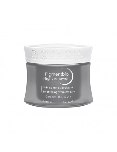 Bioderma Pigmentbio Regenerador Nocturno 50 ml