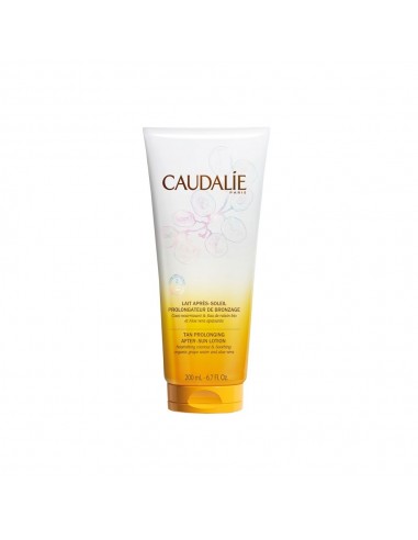 Caudalie Loción After Sun Prolongador Bronceado 200 ml