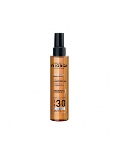 Filorga UV-Bronze Body SPF30 150 ml