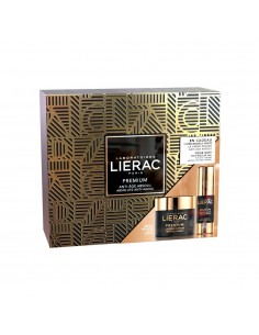 Lierac Pack Premium Sedosa + Contorno regalo