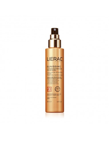 Lierac Sunissime Leche Corporal SPF30 150 ml