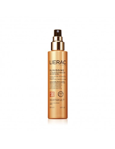 Lierac Sunissime Leche Corporal SPF30 150 ml