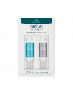 Endocare Expert Drops Hydrating Protocol 10+10 ml