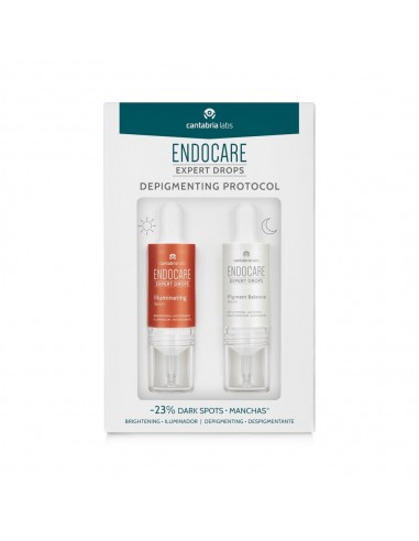 Endocare Expert Drops Depigmenting Protocol 10+10 ml