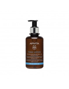 Apivita loción facial 2 en 1 200 ml